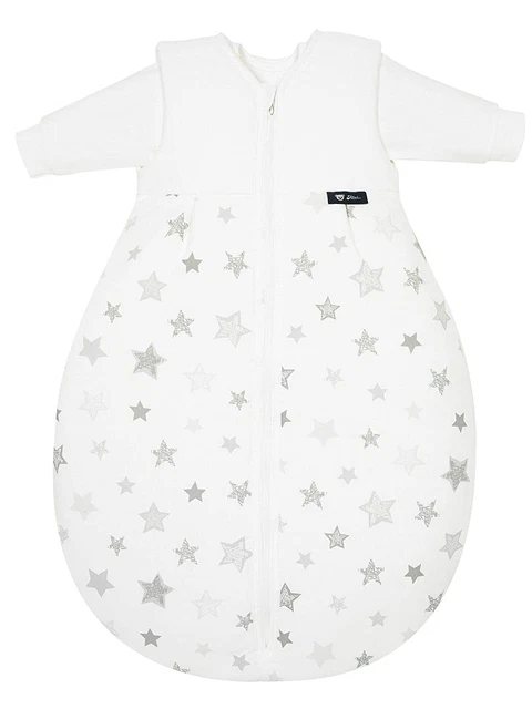 Saco de dormir de invierno saco de dormir bolas ALVI Thermo sacos de dormir 110 cm accesorios cama NUEVO