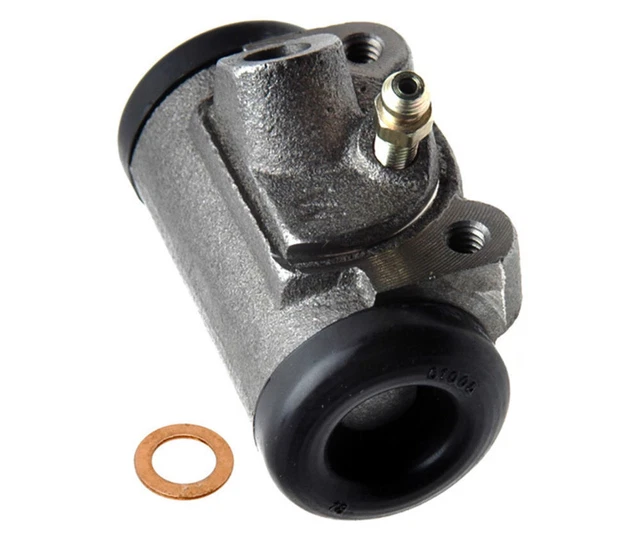 Drum Brake Wheel Cylinder-Element3 Front Left Raybestos WC36100