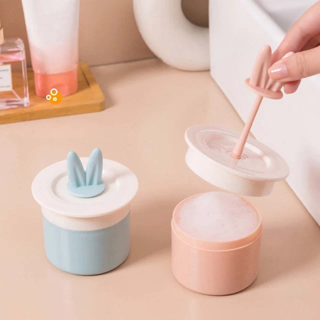 Strumento per pulizia viso schiuma schiuma a bolle schiuma manuale shampoo schiuma schiuma tazza schiuma
