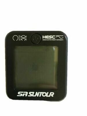 bike head unit