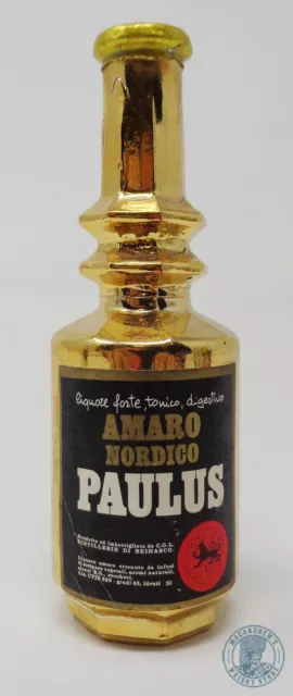 Miniature / Mignon Amaro Nordico PAULUS