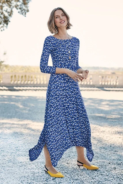 Boden sales remi dress