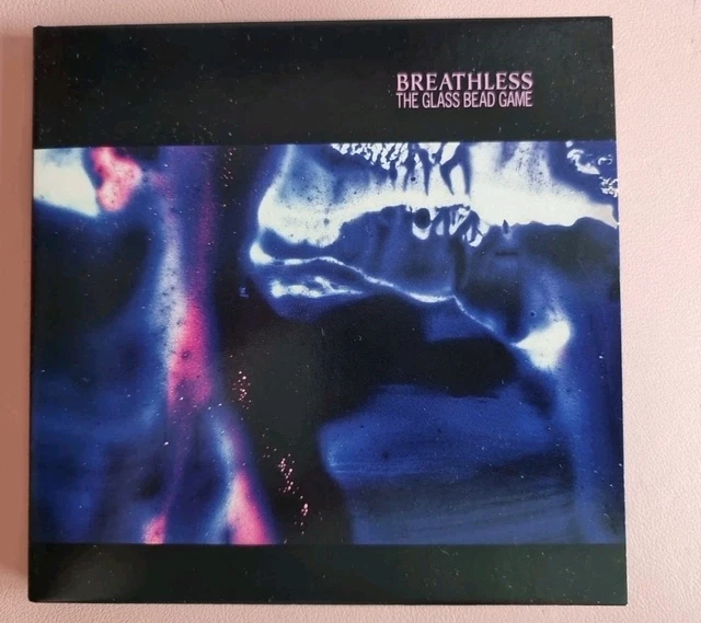 洋楽 BREATHLESS  The Glass Bead Game 41LB3xQ-+1L._UF1000,1000_QL80_.jpg