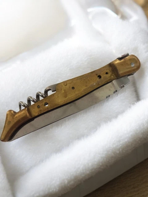 Fusil à broche artisanal français cal.20 A REPARER - Fusils juxtaposés