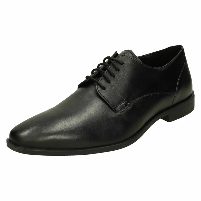 Timberland ｜3-EYE LUG｜25.5cm Dress Shoes, Men's Shoes, Men, Clothing, Shoes & Accessories