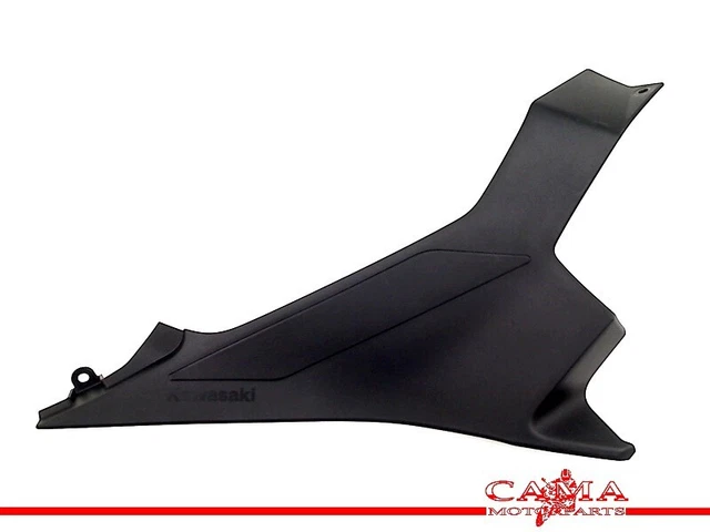 530650043 COPERCHIO DEL SERBATOIO DESTRO Kawasaki NINJA 400 2017- (EX400GL) 2018