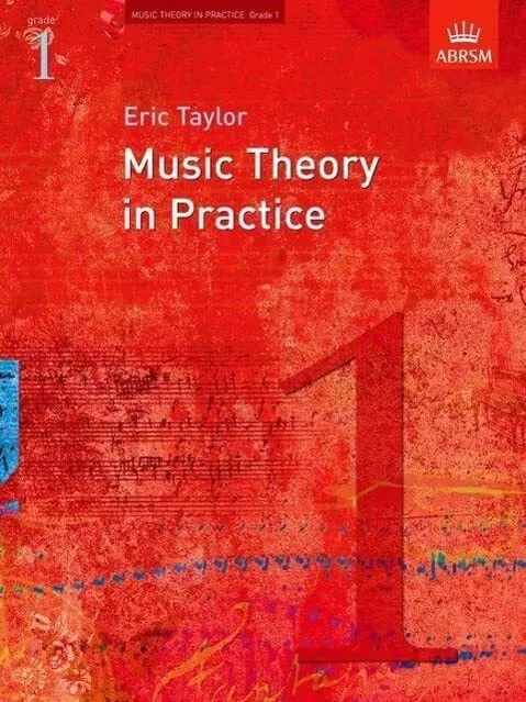 Music Theory in Practice, Grade 1 (Music Theory in ... by Taylor, Eric Paperback