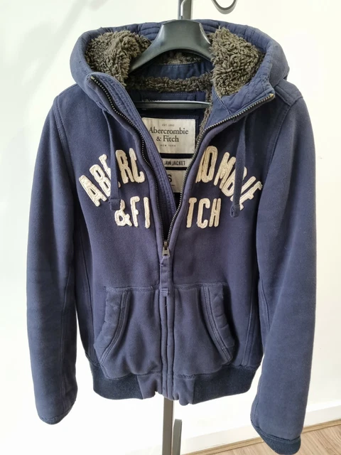 Abercrombie wolf jaw deals