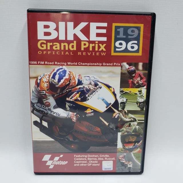 1988 MOTORCYCLE ROAD Race Grand Prix Scene Grand Prix Scene
