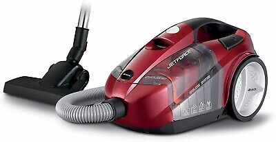 Ariete Ariete Aspirapolvere ciclonico con sacco 700W Smart 2735 GARANZIA ITALIA 
