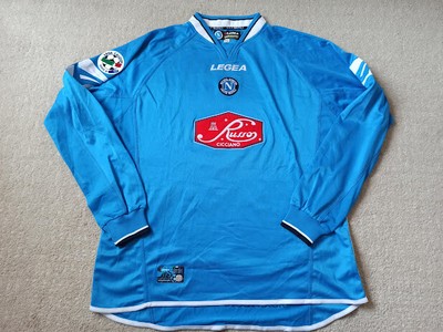 Ajax camiseta match worn zaragoza 1998 adidas wooter matchworn maglia shirt ajax 