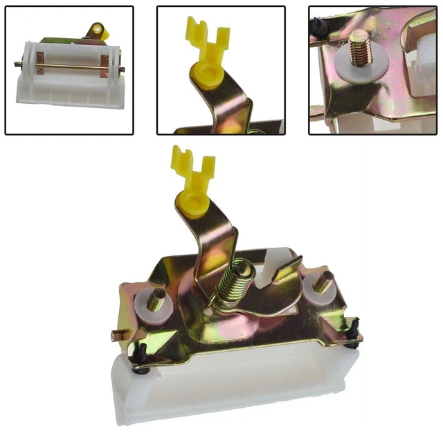 Bacchetta Maniglia Portellone Cofano per MINI R55 R55N R56 R56N R57 51132753603
