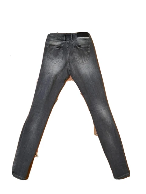 Jeans discount donna oviesse