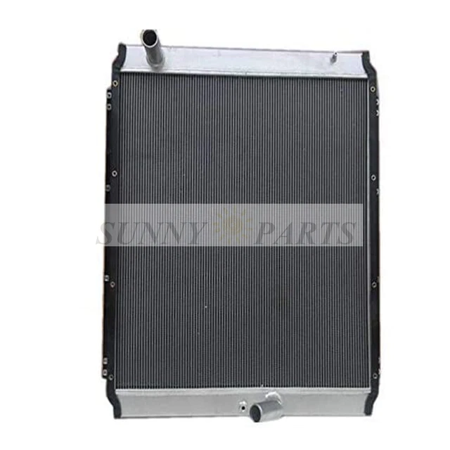 VOE 14531222 Water Tank Radiator fits Volvo EC210B Excavator