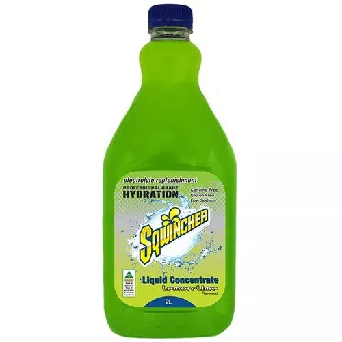 Sqwincher Electrolyte Liquid Concentrate