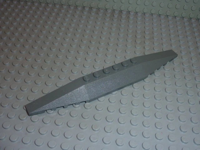 LEGO Star Wars DkStone wedge ref 30382  / set 8095/4209