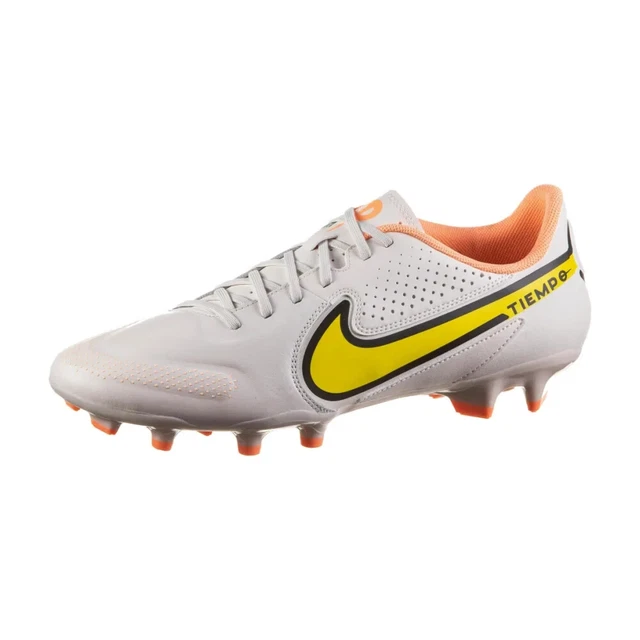 Nike Herren Fussball Schuhe Tiempo Legend 9 Club MG DA1174-002 Sport Laufen 39 8