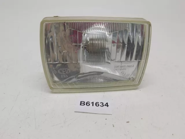 Faro Proiettore Anteriore Headlight Cev Per Garelli Tsr Laverda 125 2005080