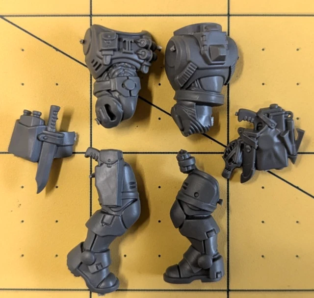 My first Deathwatch Veteran : r/Warhammer40k My first Deathwatch Veteran : r/Warhammer40k