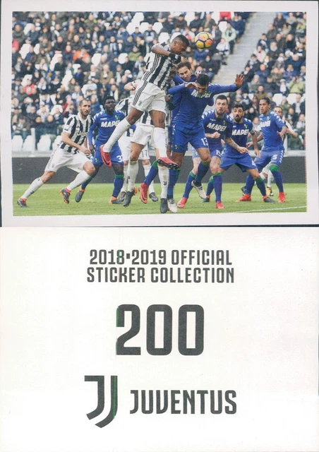 DINO ZOFF ITALIE Juventus #371 Calciatori 1985/1986 Edis Figurine 2 No