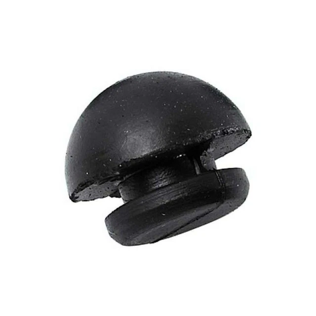 Touches Passe-câble Noir Pour Clé Alfa Romeo 159, Brera, Q4 – Rechange, Neuves