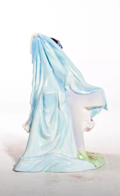 Royal Doulton Figure 'Giselle, The Forest Glade' HN2140 - UK Made 3