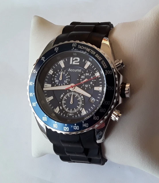 Accurist ms710n top