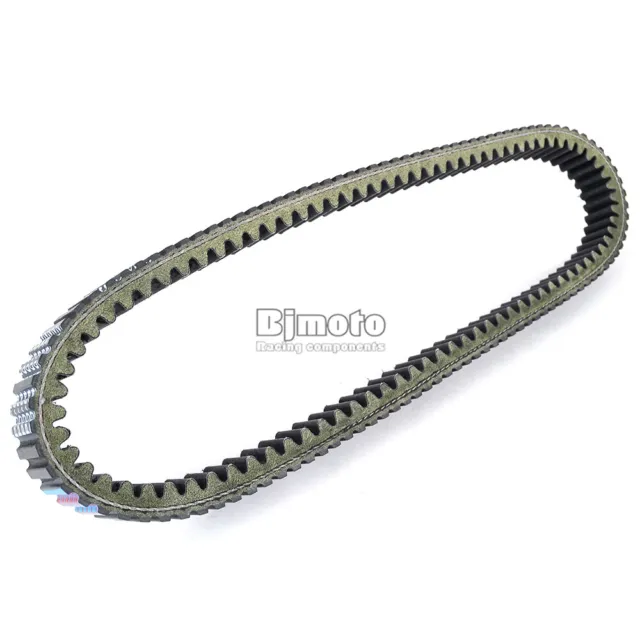 Drive Belt For Kawasaki KAF620 Mule 3000 3010 3020 4000 Trans 4X4 Hardwoods