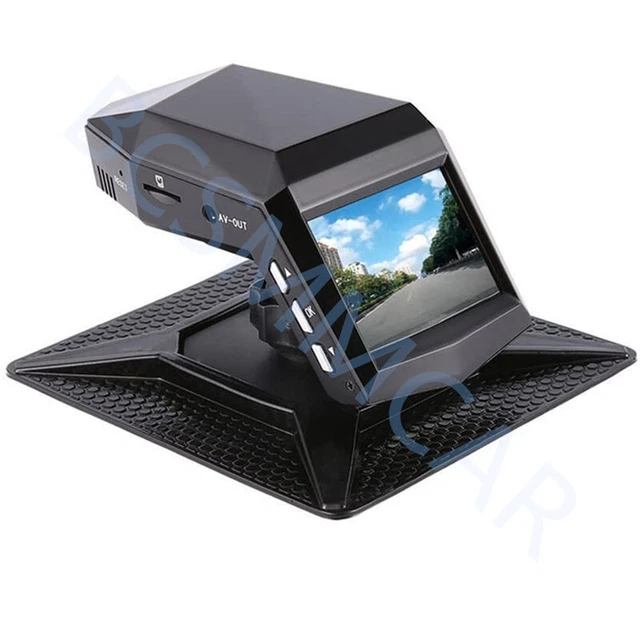 Dash Cams, Dash Cams, Alarms & Security, In-Car Technology, GPS