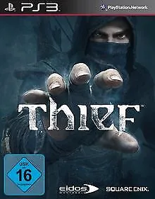 Thief by Koch Media GmbH | Game | condition very good
