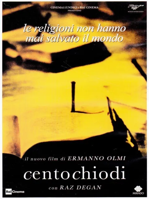 Dvd CentoChiodi - (2006) ......NUOVO