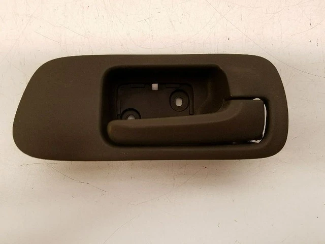 Passenger Right Interior Door Handle Fits 03 04 05 06 07 Honda Civic OEM