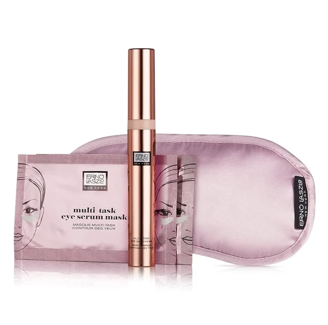 Erno Laszlo Merry & Bright-Eyed Set, 4 Piece Set 2