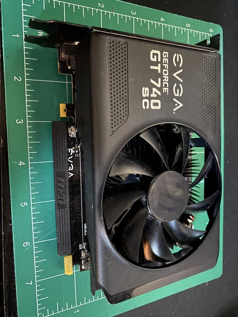 Nvidia Gt 740 A VENDRE PicClick FR