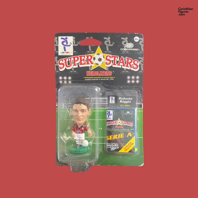 CORINTHIAN HEADLINERS SUPER Campeoes - Jorge Costa FC Porto POR007