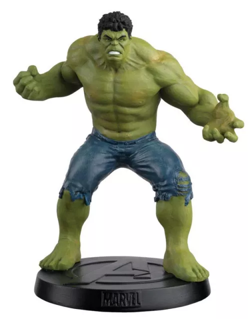 Marvel Movie Collection figurine 1/16 Hulk (Special) 16 cm 002684