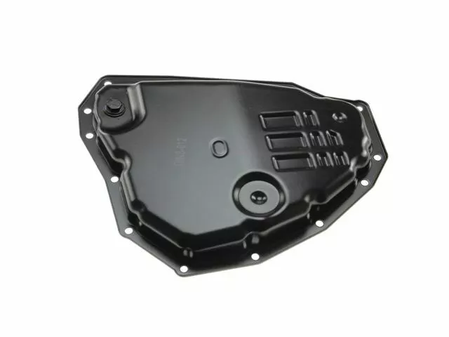 For Nissan Note 2013-2018 1.2 DiG-S Steel Gearbox Engine Oil Sump Pan