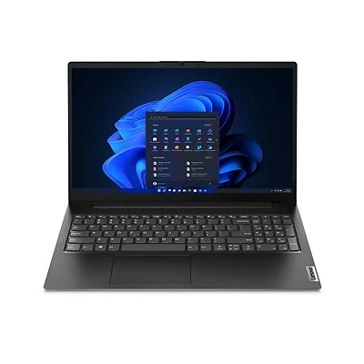 Lenovo V15 G4 Amn Laptop 15.6 " Full Hd 1080P Screen Amd Ryzen 5 7520U 7Th Gen 8