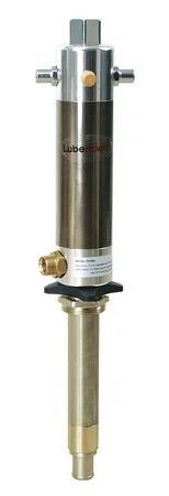 Westward 5Tcu2 Stub Oil Pump,Air Op,Pump Ratio 5:1