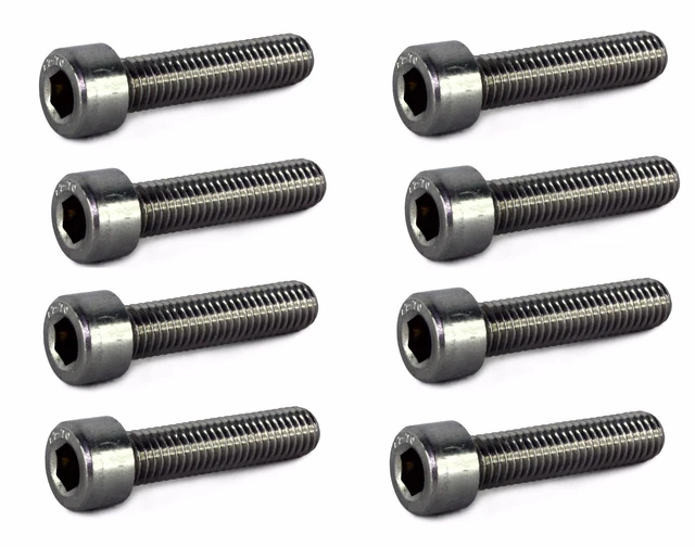 Suzuki GS1100 - Exhaust Header Allen Bolts