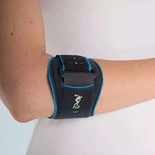 Tutore per epicondilite ed epitrocleite Universale EPIBRACE PRO