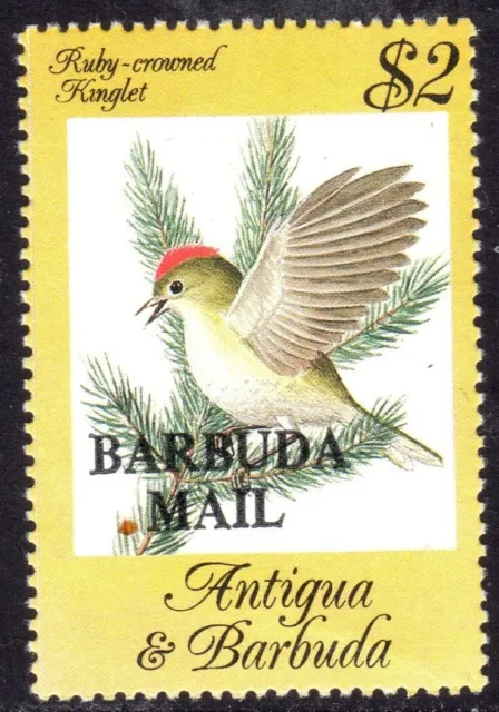 Antigua......used Stamp 4/12