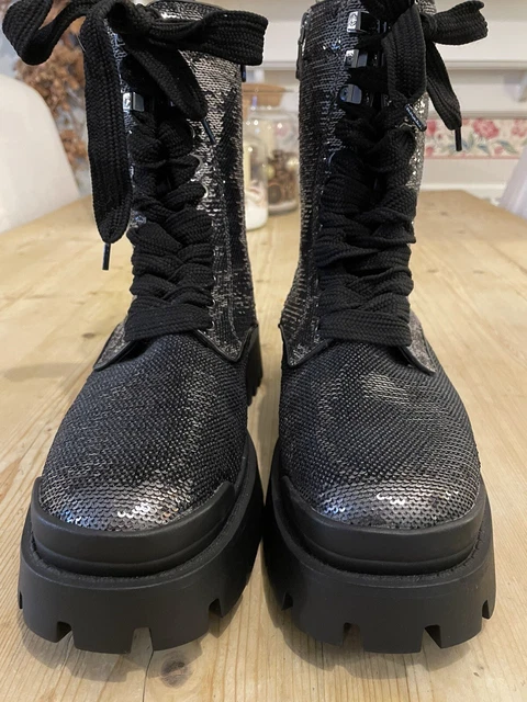 Carvela Boots 8 FOR SALE PicClick UK