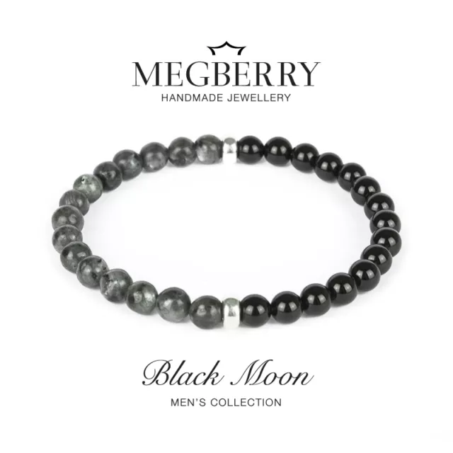 Megberry on sale mens bracelets
