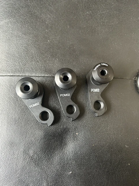 cycle rear derailleur