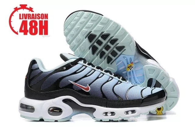 NIKE AIR MAX Plus TN BG