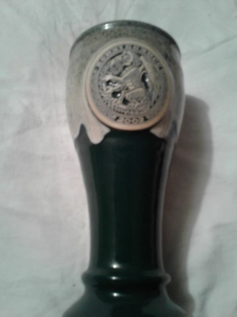 ceramic renaissance goblet