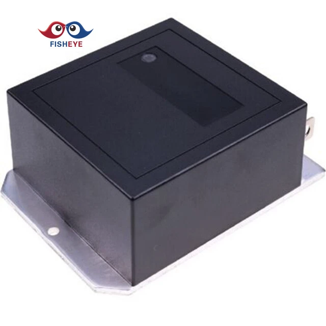 FOR EZGO Electric Golf Cart 1994Up ITS Series 36V 350 AMP Curtis