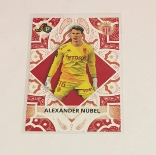 LOT DE 64 CARTES PANINI FC ULTRA PRENIUM 2022 NEUVE FR