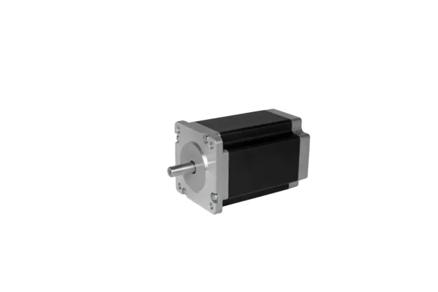 Motore Passo Passo stepper Motor Nema 24 Coppia 1,5 Nm 200 passi giro